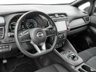 Nissan Leaf WD2018R#40kWh Acenta Podgrz.f K.cofania LED Salon PL VAT 23% - 6