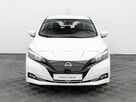 Nissan Leaf WD2018R#40kWh Acenta Podgrz.f K.cofania LED Salon PL VAT 23% - 7