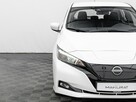 Nissan Leaf WD2018R#40kWh Acenta Podgrz.f K.cofania LED Salon PL VAT 23% - 8