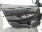 Nissan Leaf WD2018R#40kWh Acenta Podgrz.f K.cofania LED Salon PL VAT 23% - 12