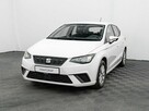 Seat Ibiza WD1953R#1.0 MPI EVO Reference LED Ekrand dotyk Salon PL VAT23% - 2