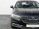 Opel Insignia WD7181M#1.5 T GPF Elite Podgrz.f LED 2 stref klima Salon PL VAT 23% - 8