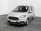 Ford Transit Courier GD239WC#1.0 EcoBoost Trend Klima Cz.cof Bluetooth Salon PL VAT23% - 2