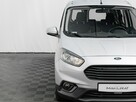 Ford Transit Courier GD239WC#1.0 EcoBoost Trend Klima Cz.cof Bluetooth Salon PL VAT23% - 8