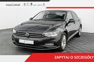 Volkswagen Passat GD2C944#2.0 TDI Elegance DSG Podgrz.f NAVI LED Salon PL VAT 23% - 1