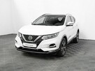 Nissan Qashqai GD941XR#1.3 DIG-T N-Connecta DCT Podgrz.f Kamera 360 Salon PL VAT 23% - 2