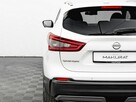 Nissan Qashqai GD941XR#1.3 DIG-T N-Connecta DCT Podgrz.f Kamera 360 Salon PL VAT 23% - 11