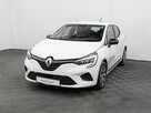 Renault Clio WJ5631L#1.0 TCe Equilibre LED Cz.cof Lane, Front Assit Salon PL VAT23% - 2