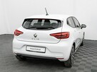 Renault Clio WJ5631L#1.0 TCe Equilibre LED Cz.cof Lane, Front Assit Salon PL VAT23% - 5