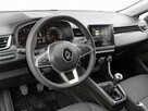 Renault Clio WJ5631L#1.0 TCe Equilibre LED Cz.cof Lane, Front Assit Salon PL VAT23% - 6