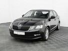 Škoda Octavia GD431UU#1.6 TDI Ambition 2 stref klima Cz.park Salon PL VAT 23% - 2