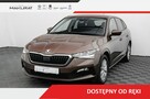 Škoda Scala 1.0 TSI 115KM K.cof Podgrz.f LED Cz.park 2 stref klima Salon PL VAT23% - 1