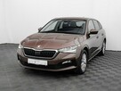 Škoda Scala 1.0 TSI 115KM K.cof Podgrz.f LED Cz.park 2 stref klima Salon PL VAT23% - 2