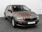 Škoda Scala 1.0 TSI 115KM K.cof Podgrz.f LED Cz.park 2 stref klima Salon PL VAT23% - 3