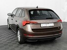 Škoda Scala 1.0 TSI 115KM K.cof Podgrz.f LED Cz.park 2 stref klima Salon PL VAT23% - 4