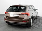 Škoda Scala 1.0 TSI 115KM K.cof Podgrz.f LED Cz.park 2 stref klima Salon PL VAT23% - 5