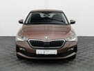 Škoda Scala 1.0 TSI 115KM K.cof Podgrz.f LED Cz.park 2 stref klima Salon PL VAT23% - 7