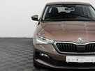 Škoda Scala 1.0 TSI 115KM K.cof Podgrz.f LED Cz.park 2 stref klima Salon PL VAT23% - 8