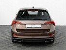 Škoda Scala 1.0 TSI 115KM K.cof Podgrz.f LED Cz.park 2 stref klima Salon PL VAT23% - 10