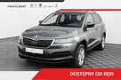 Škoda Karoq 1.6 TDI 4x2 Ambition Podgrz.f Cz.park Salon PL VAT23% - 1