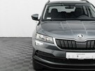 Škoda Karoq 1.6 TDI 4x2 Ambition Podgrz.f Cz.park Salon PL VAT23% - 8