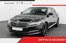 Škoda Superb GD4F288#2.0 TSI 4x4 L&K DSG Podgrz. I wentyl f. Salon PL VAT 23% - 1