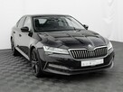 Škoda Superb GD4F288#2.0 TSI 4x4 L&K DSG Podgrz. I wentyl f. Salon PL VAT 23% - 3