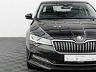 Škoda Superb GD4F288#2.0 TSI 4x4 L&K DSG Podgrz. I wentyl f. Salon PL VAT 23% - 8