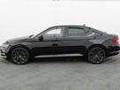 Škoda Superb GD4F288#2.0 TSI 4x4 L&K DSG Podgrz. I wentyl f. Salon PL VAT 23% - 9