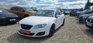 Seat Exeo Climatronic super stan mały przebieg xsenon - 3