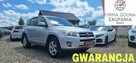 Toyota RAV-4 Climatronic  instalacja gazowa - 1