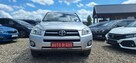 Toyota RAV-4 Climatronic  instalacja gazowa - 2