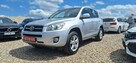 Toyota RAV-4 Climatronic  instalacja gazowa - 3