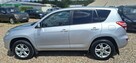 Toyota RAV-4 Climatronic  instalacja gazowa - 4