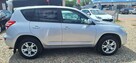 Toyota RAV-4 Climatronic  instalacja gazowa - 8