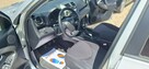 Toyota RAV-4 Climatronic  instalacja gazowa - 9