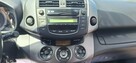 Toyota RAV-4 Climatronic  instalacja gazowa - 15