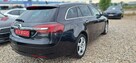 Opel Insignia Sports tourer, 4x4 , full opcja - 7