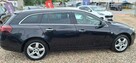 Opel Insignia Sports tourer, 4x4 , full opcja - 8