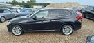 BMW X1 automat  sdrive ledy - 3