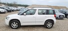 Škoda Yeti Panorama xsenon ledy super stan navi nowy rozrząd - 4