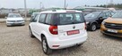 Škoda Yeti Panorama xsenon ledy super stan navi nowy rozrząd - 5