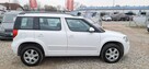 Škoda Yeti Panorama xsenon ledy super stan navi nowy rozrząd - 8