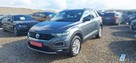 Volkswagen T-Roc salon polska automat LEDY - 3