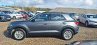 Volkswagen T-Roc salon polska automat LEDY - 4
