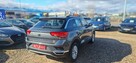 Volkswagen T-Roc salon polska automat LEDY - 6