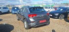 Volkswagen T-Roc salon polska automat LEDY - 8