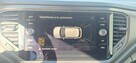 Volkswagen T-Roc salon polska automat LEDY - 12
