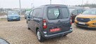 Peugeot Partner klima ledy duza navi camera cofania 120 koni - 5