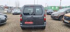 Peugeot Partner klima ledy duza navi camera cofania 120 koni - 6